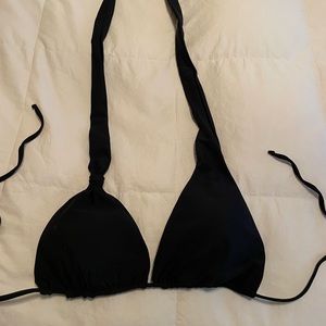 COPY - Monday Swimwear L/V Top